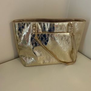 Michael Kors Tote Bag